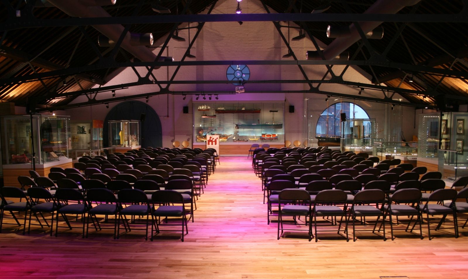 Theatre